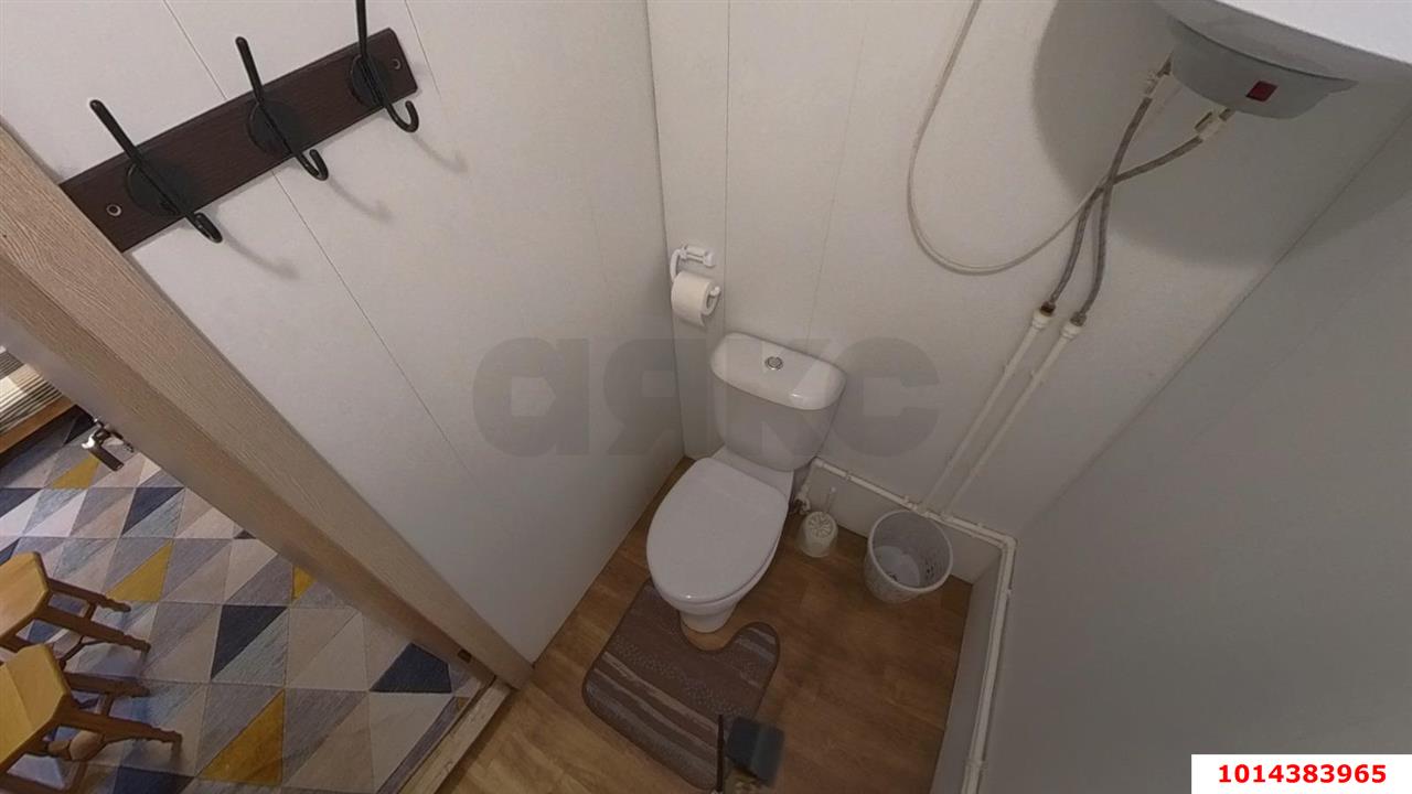 Фото №8: Готовый бизнес 120 м² - Каменномостский, ул. Гоголя, 4