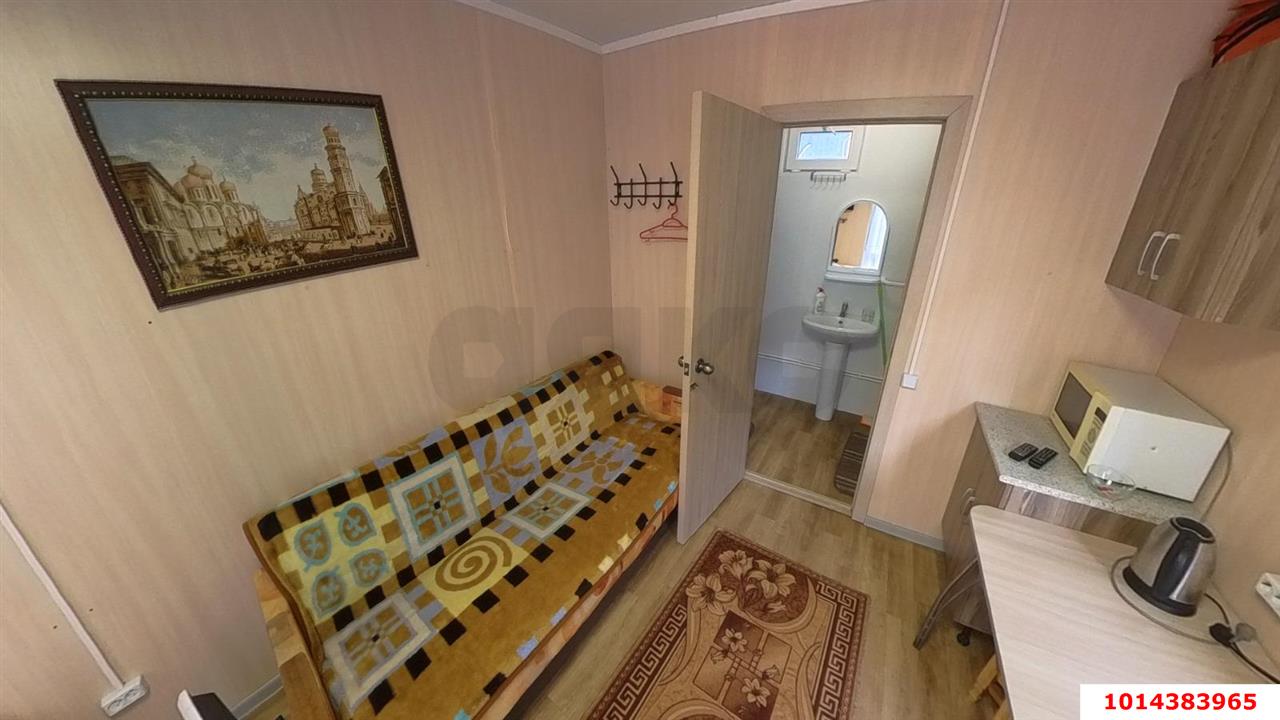 Фото №12: Готовый бизнес 120 м² - Каменномостский, ул. Гоголя, 4