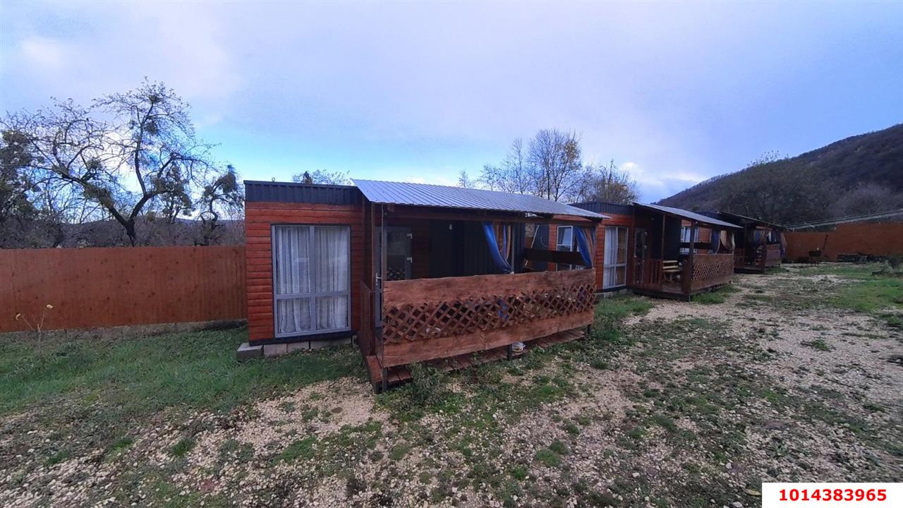 Фото №11: Готовый бизнес 120 м² - Каменномостский, ул. Гоголя, 4