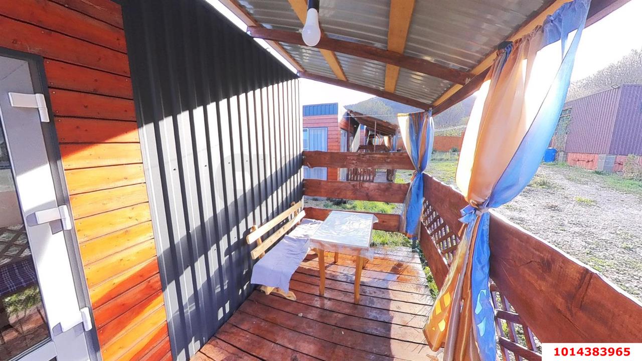 Фото №2: Готовый бизнес 120 м² - Каменномостский, ул. Гоголя, 4