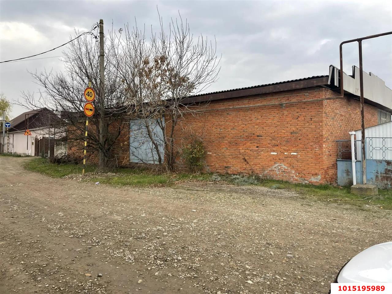 Фото №6: Коммерция 247 м² - Ивановская, ул. Краснодарская, 81