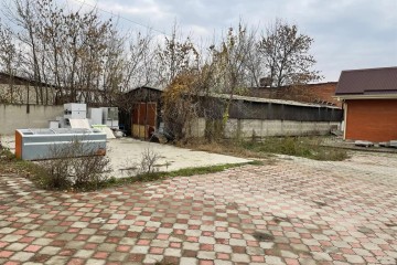 Фото №2: Отдельное здание 247 м² - Ивановская, ул. Краснодарская, 81