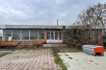 Фото №1: Отдельное здание 247 м² - Ивановская, ул. Краснодарская, 81