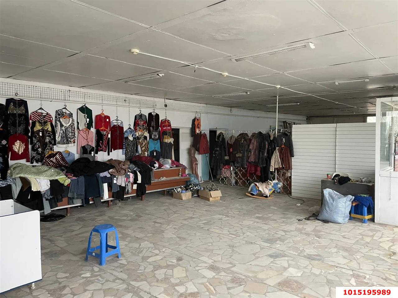 Фото №6: Отдельное здание 247 м² - Ивановская, ул. Краснодарская, 81