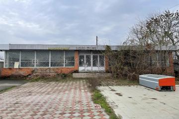 Фото №1: Коммерция 247 м² - Ивановская, ул. Краснодарская, 81