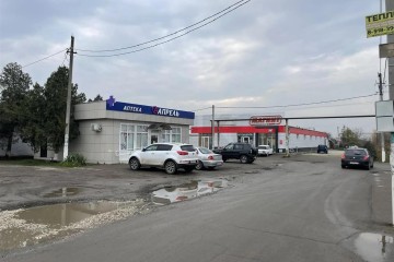 Фото №4: Отдельное здание 247 м² - Ивановская, ул. Краснодарская, 81