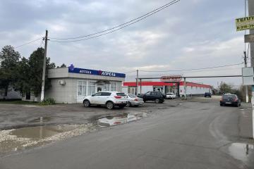 Фото №4: Коммерция 247 м² - Ивановская, ул. Краснодарская, 81