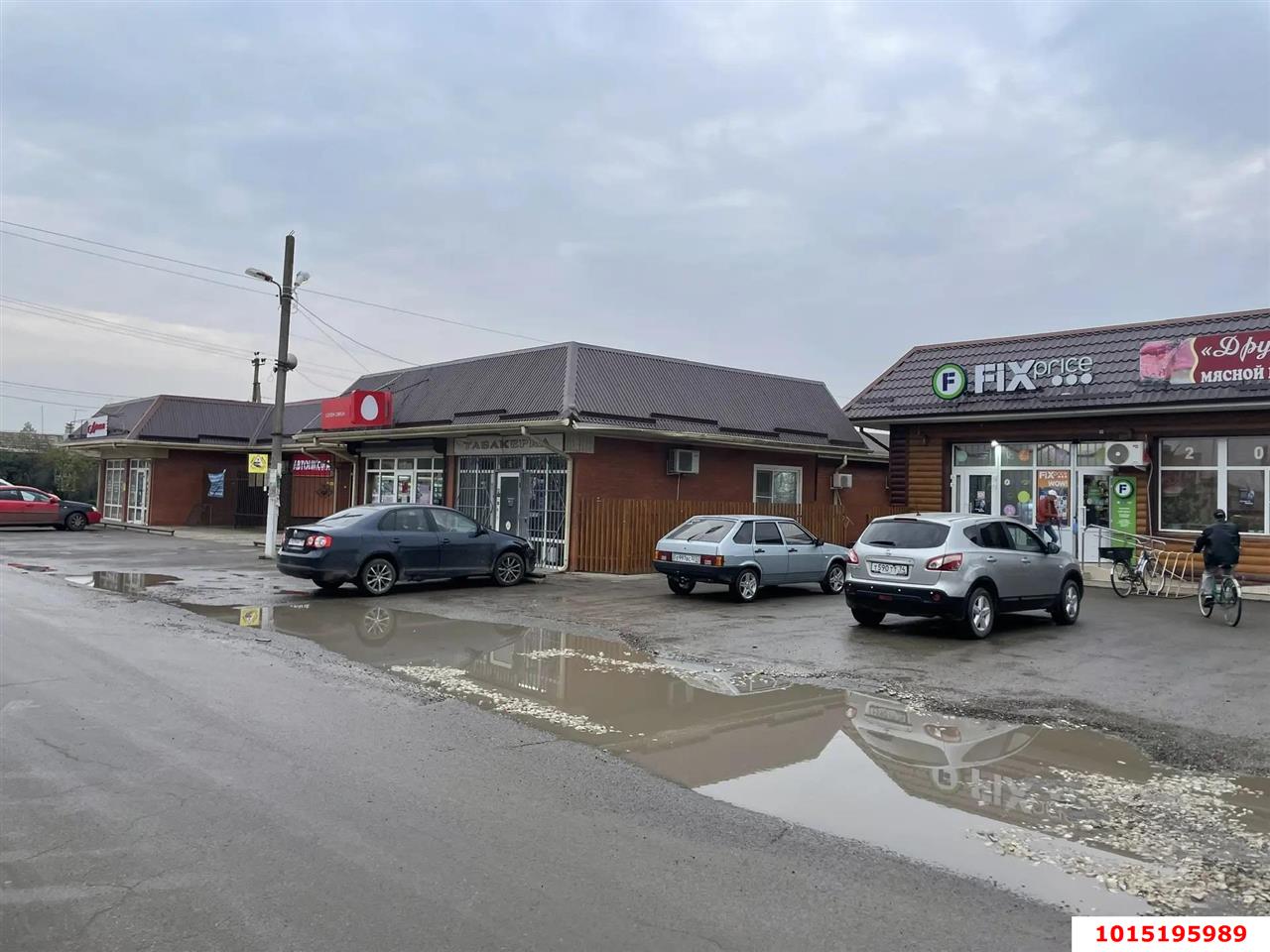 Фото №3: Отдельное здание 247 м² - Ивановская, ул. Краснодарская, 81