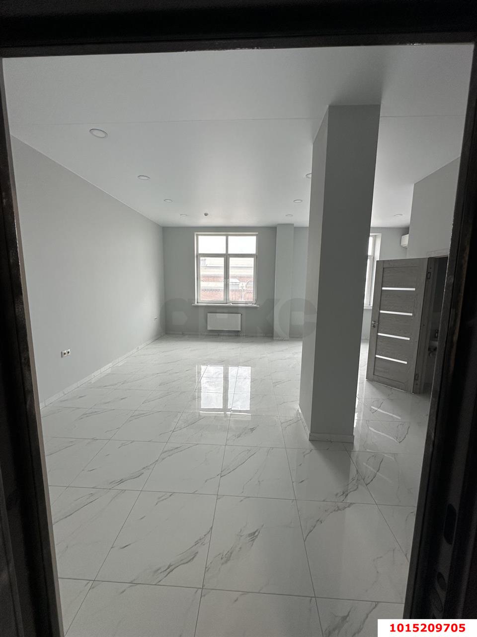 Фото №3: Торговое помещение 49 м² - Краснодар, Школьный, ул. Филатова, 37