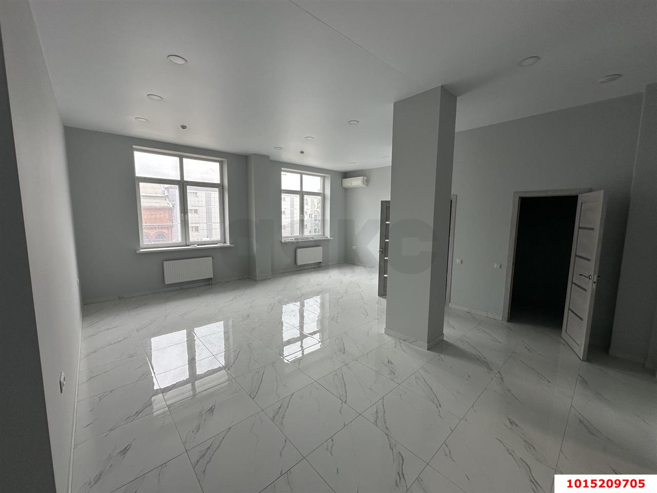 Фото №1: Торговое помещение 49 м² - Краснодар, Школьный, ул. Филатова, 37