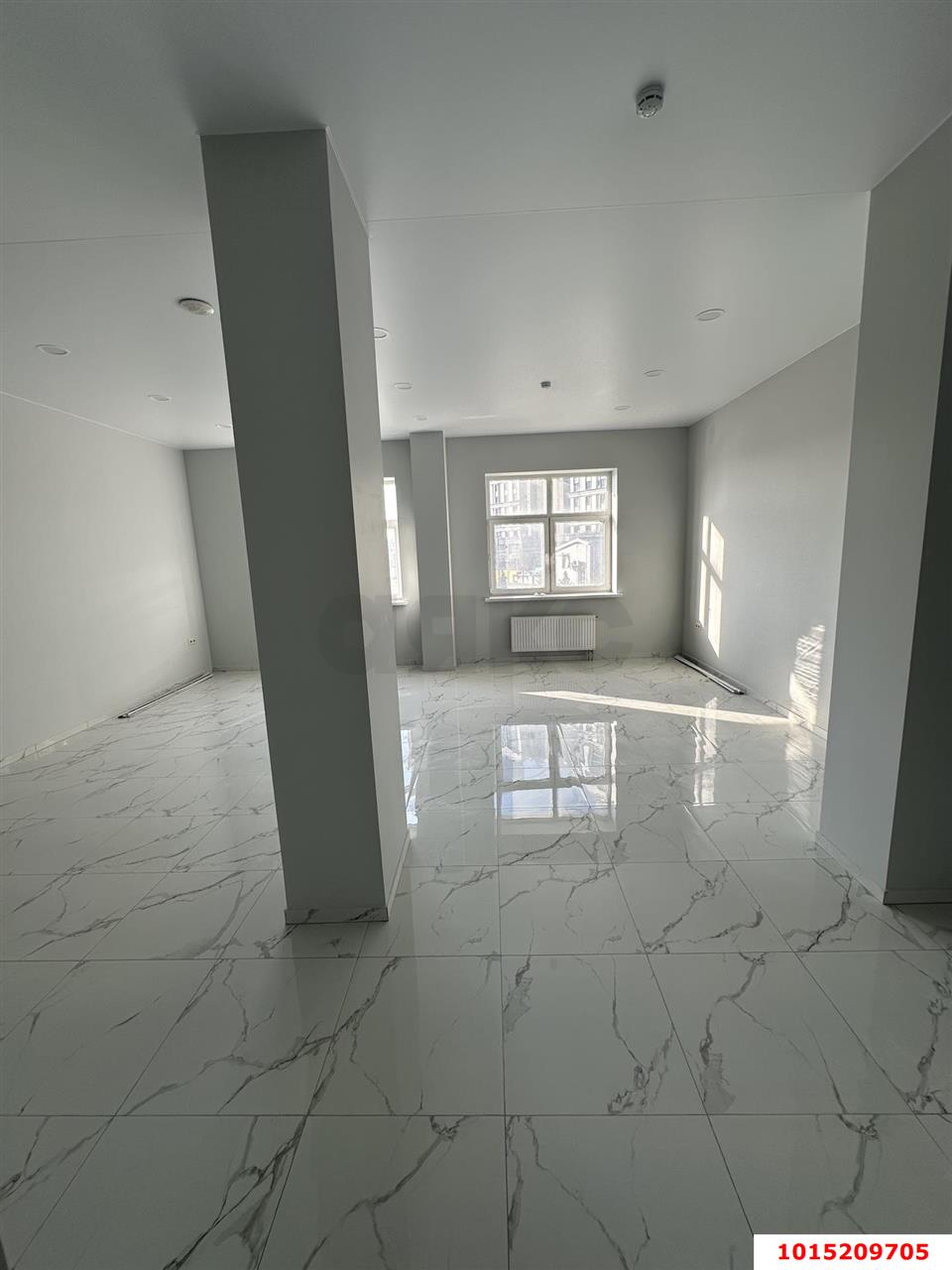 Фото №2: Коммерция 48 м² - Краснодар, мкр. Прикубанский внутригородской округ, ул. Филатова, 37