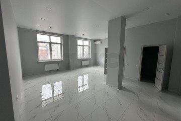 Фото №1: Торговое помещение 49 м² - Краснодар, мкр. Школьный, ул. Филатова, 37