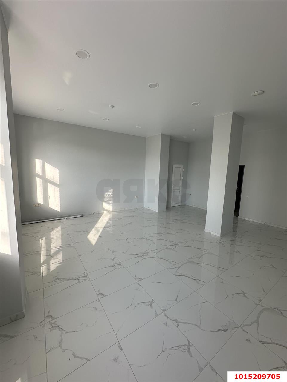 Фото №6: Торговое помещение 49 м² - Краснодар, Школьный, ул. Филатова, 37