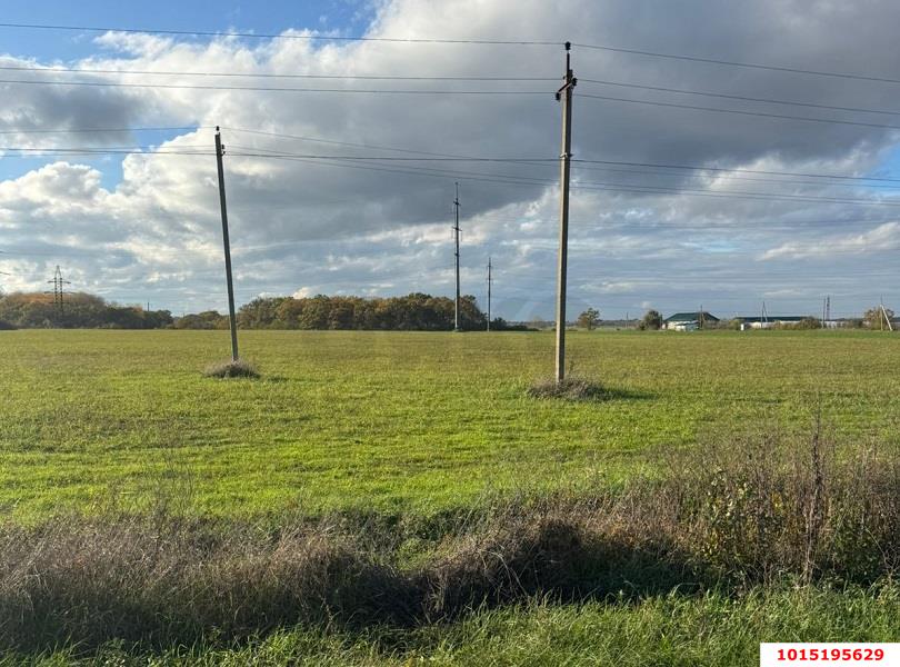 Фото №2: Коммерческая земля 500 сот. - Республика Адыгея (Адыгея) Тахтамукайский район