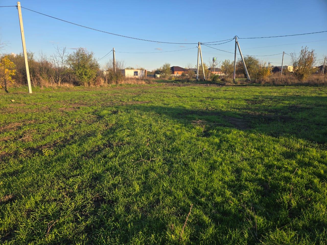 Фото №2: Коммерция 9 м² - Заря, мкр. Прикубанский внутригородской округ, ул. Персиковая, 201