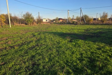 Фото №2: Коммерческая земля 10 сот. - Заря, мкр. Прикубанский внутригородской округ, ул. Персиковая, 201