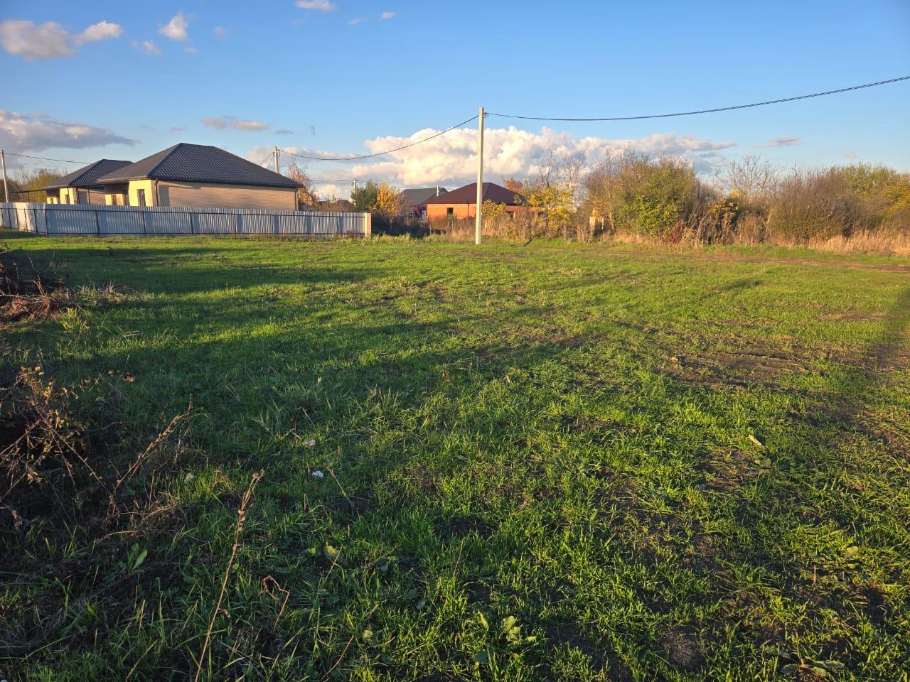 Фото №3: Коммерция 9 м² - Заря, мкр. Прикубанский внутригородской округ, ул. Персиковая, 201