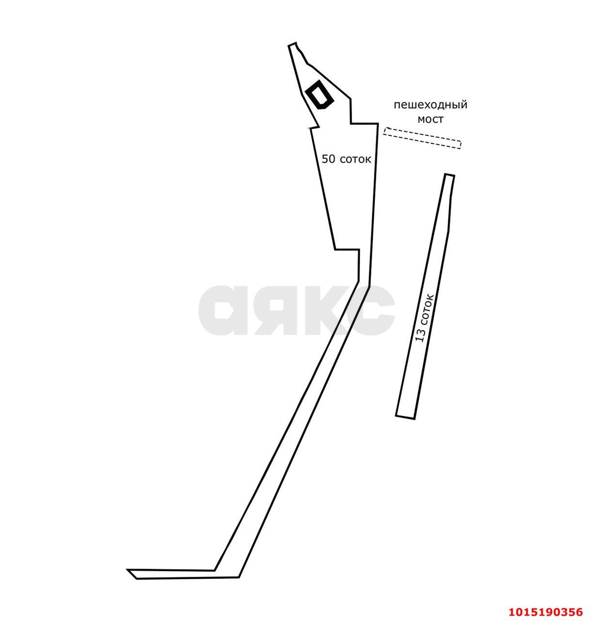 Фото №18: Готовый бизнес 2538 м² - Убинская, ул. Центральная, 109
