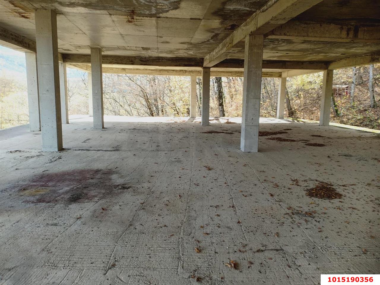 Фото №10: Готовый бизнес 2538 м² - Убинская, ул. Центральная, 109