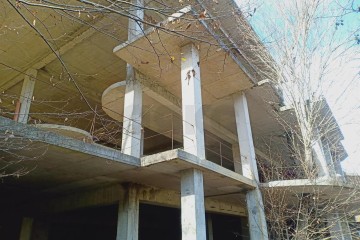 Фото №2: Готовый бизнес 2538 м² - Убинская, ул. Центральная, 109