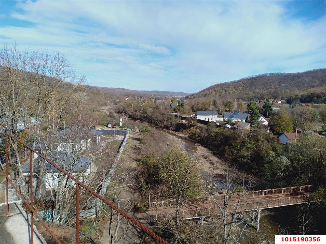 Фото №13: Коммерция 2537 м² - Убинская, ул. Центральная, 109