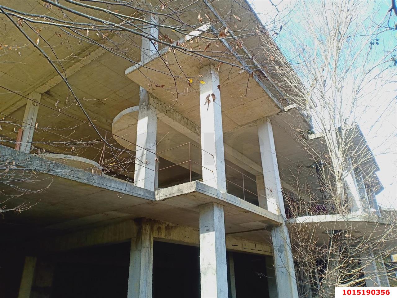 Фото №2: Готовый бизнес 2538 м² - Убинская, ул. Центральная, 109