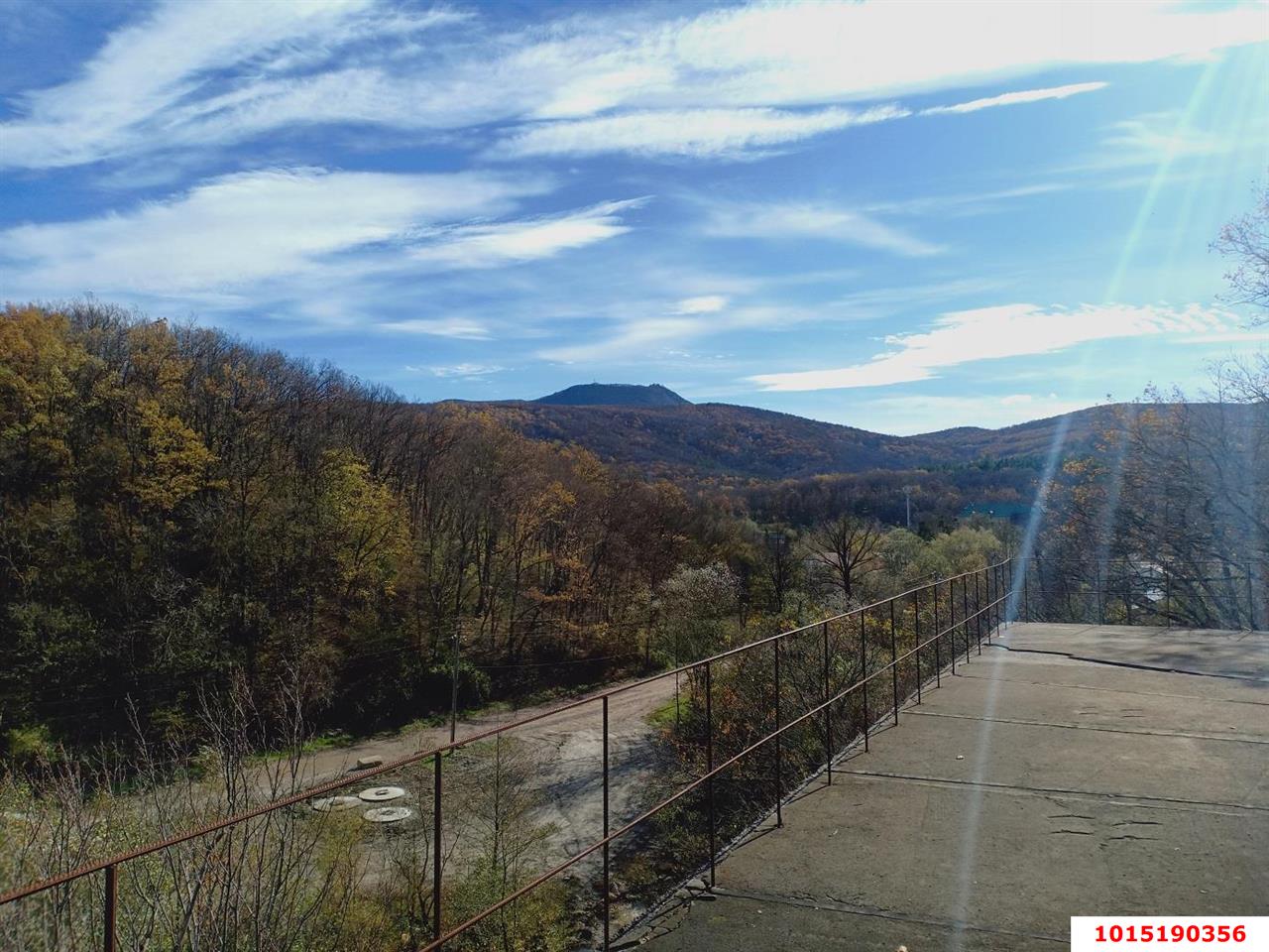 Фото №11: Коммерция 2537 м² - Убинская, ул. Центральная, 109