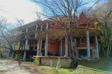 Фото №1: Коммерция 2537 м² - Убинская, ул. Центральная, 109