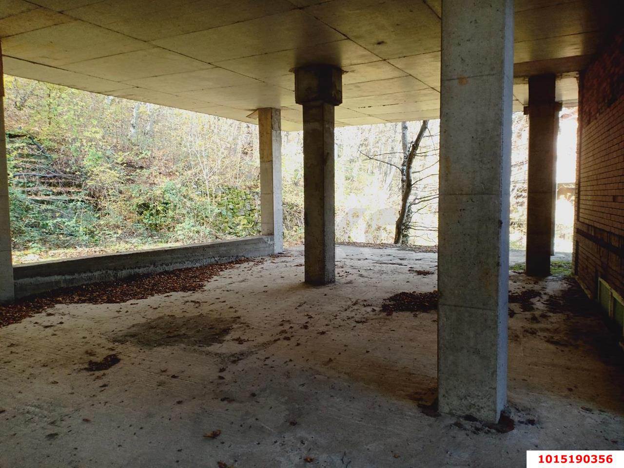 Фото №8: Коммерция 2537 м² - Убинская, ул. Центральная, 109