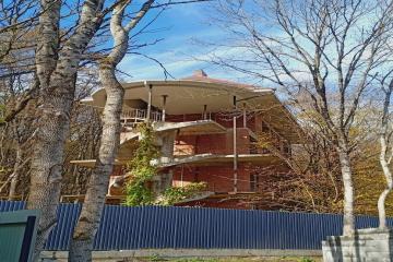 Фото №3: Коммерция 2537 м² - Убинская, ул. Центральная, 109