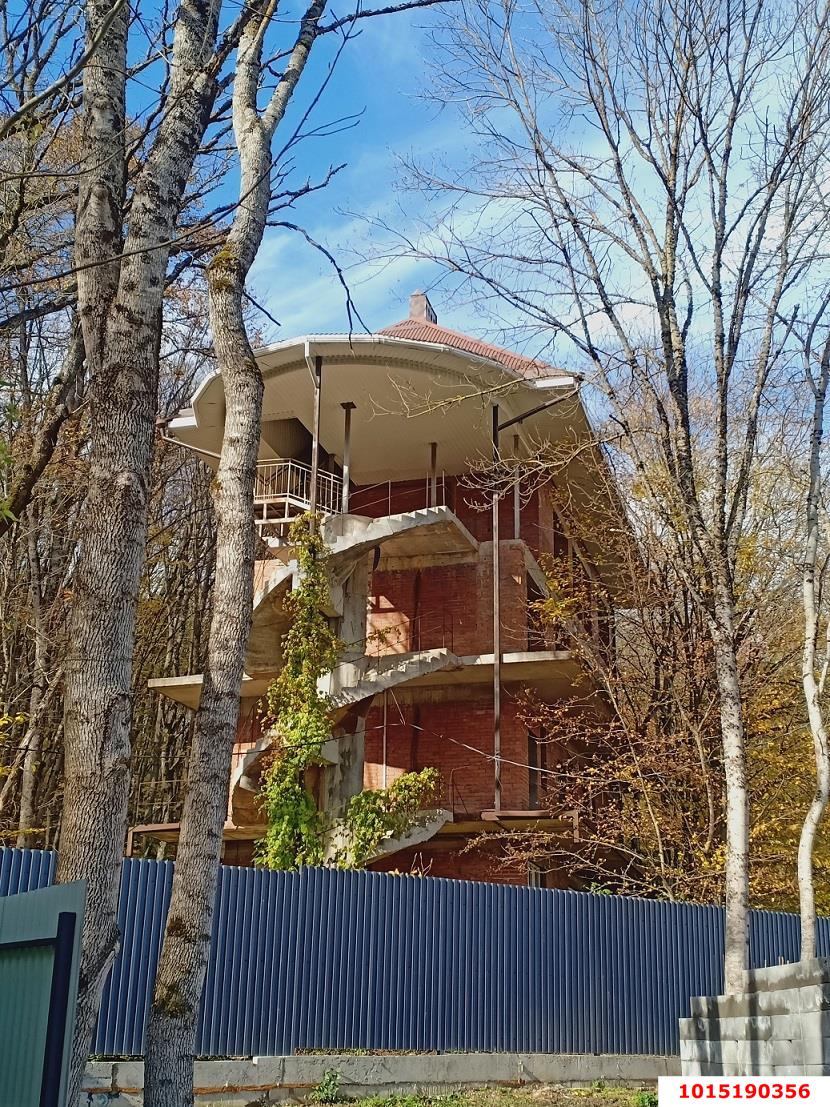 Фото №3: Коммерция 2537 м² - Убинская, ул. Центральная, 109