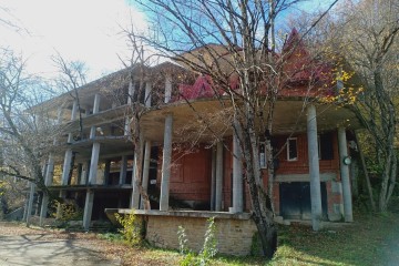 Фото №1: Готовый бизнес 2538 м² - Убинская, ул. Центральная, 109