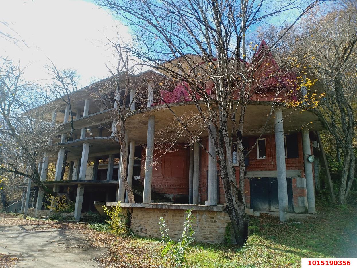 Фото №1: Готовый бизнес 2538 м² - Убинская, ул. Центральная, 109