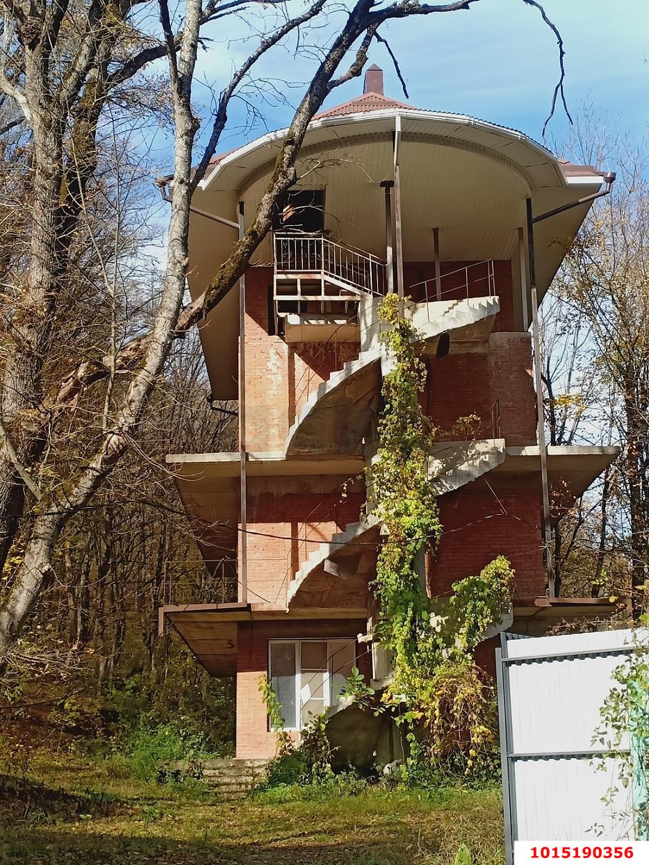 Фото №4: Готовый бизнес 2538 м² - Убинская, ул. Центральная, 109