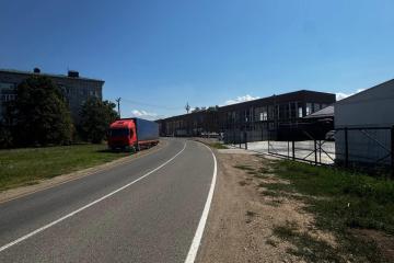 Фото №1: Коммерция 10 м² - Республика Адыгея (Адыгея) Тахтамукайский район