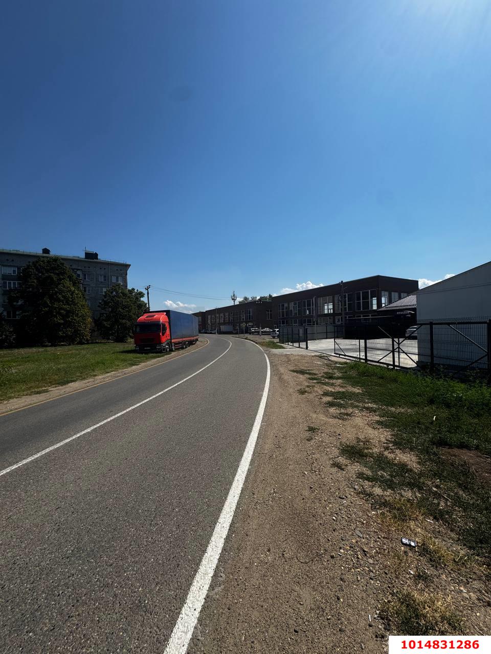 Фото №1: Коммерция 10 м² - Республика Адыгея (Адыгея) Тахтамукайский район