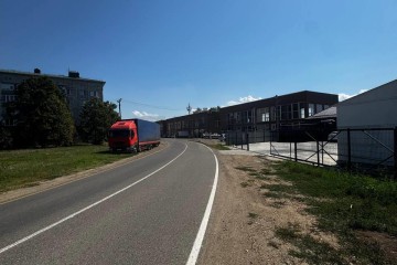 Фото №1: Коммерческая земля 11 сот. - Республика Адыгея (Адыгея) Тахтамукайский район