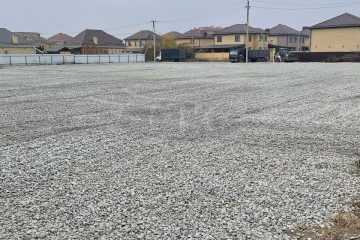 Фото №5: Коммерческая земля 17 сот. - Российский, мкр. Прикубанский внутригородской округ, ул. Куликова Поля