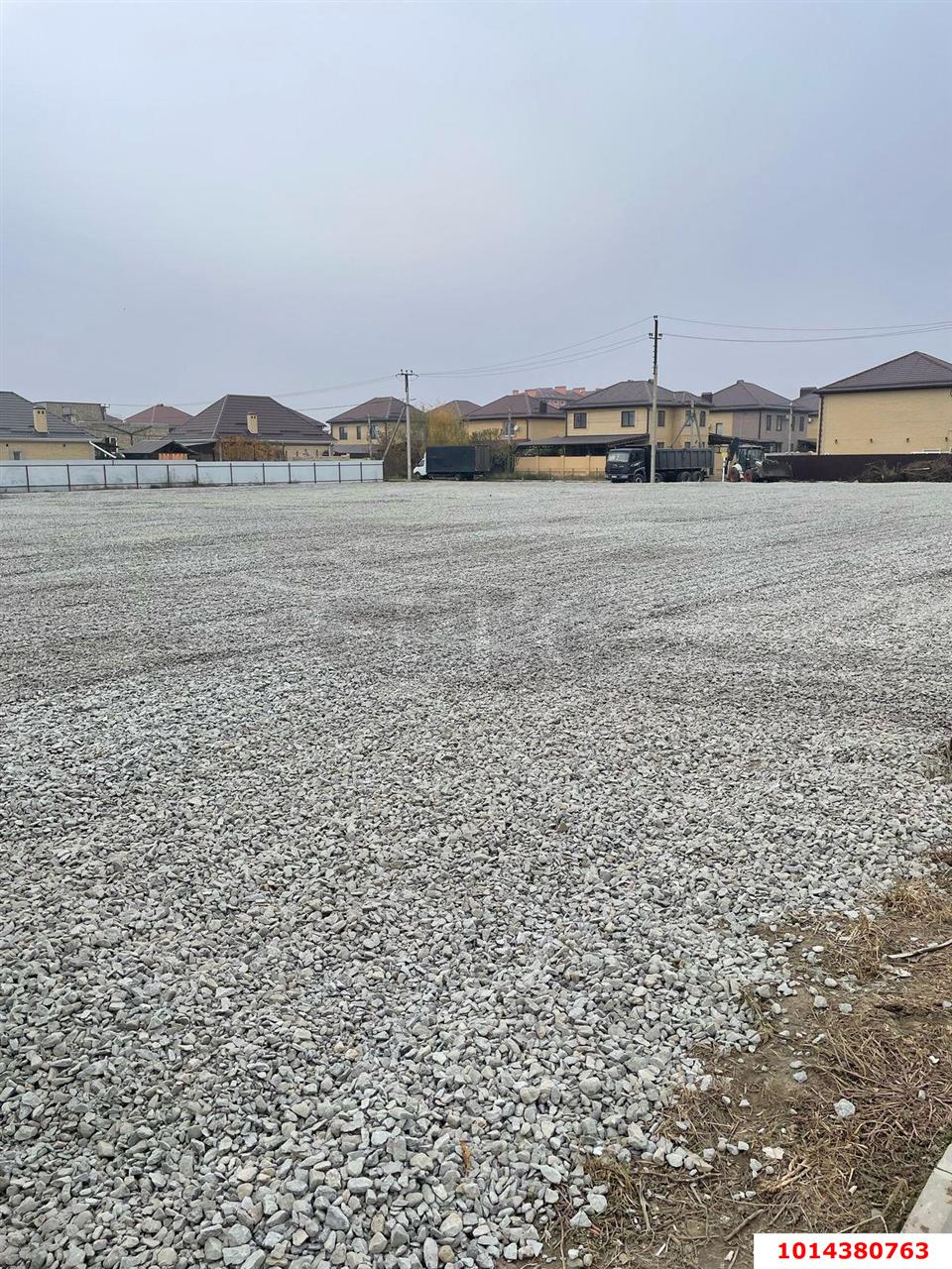 Фото №5: Коммерческая земля 17 сот. - Российский, Прикубанский внутригородской округ, ул. Куликова Поля