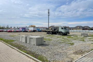 Фото №2: Коммерция 16 м² - Российский, мкр. Прикубанский внутригородской округ, ул. Куликова Поля