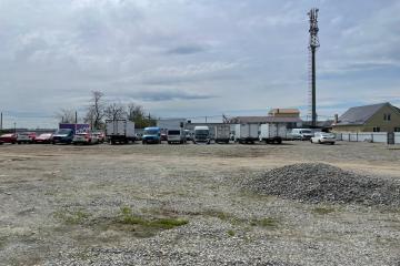 Фото №4: Коммерция 16 м² - Российский, мкр. Прикубанский внутригородской округ, ул. Куликова Поля