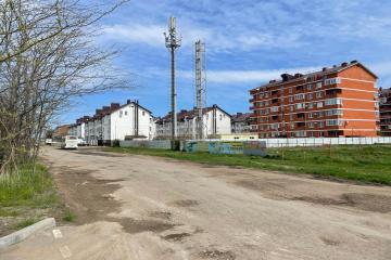 Фото №3: Коммерция 16 м² - Российский, мкр. Прикубанский внутригородской округ, ул. Куликова Поля