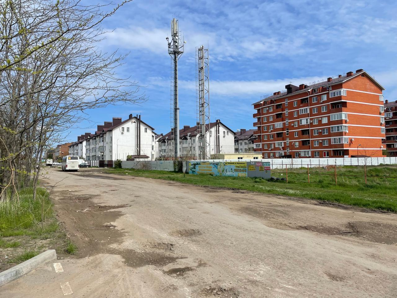 Фото №3: Коммерция 16 м² - Российский, мкр. Прикубанский внутригородской округ, ул. Куликова Поля