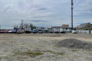 Фото №4: Коммерческая земля 17 сот. - Российский, мкр. Прикубанский внутригородской округ, ул. Куликова Поля