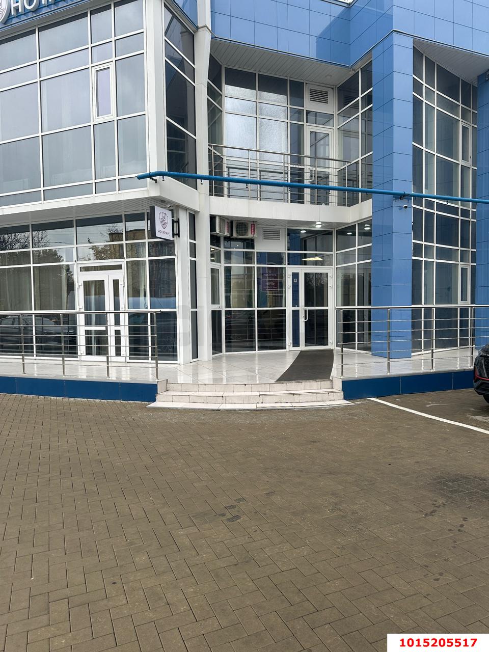 Фото №4: Торговое помещение 91 м² - Краснодар, жилой комплекс Краснодар Сити, ул. Шоссе Нефтяников, 18к4