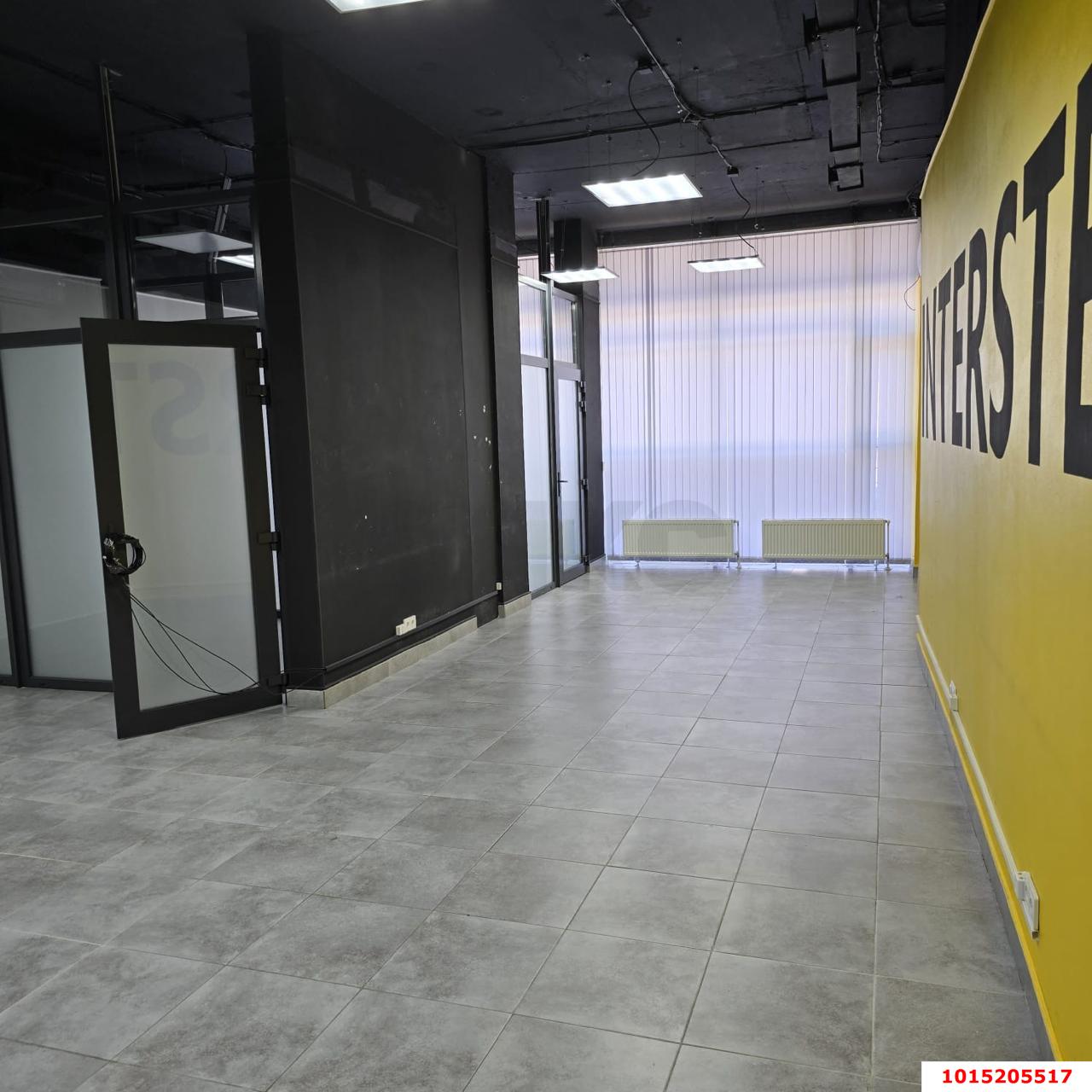 Фото №7: Торговое помещение 91 м² - Краснодар, жилой комплекс Краснодар Сити, ул. Шоссе Нефтяников, 18к4