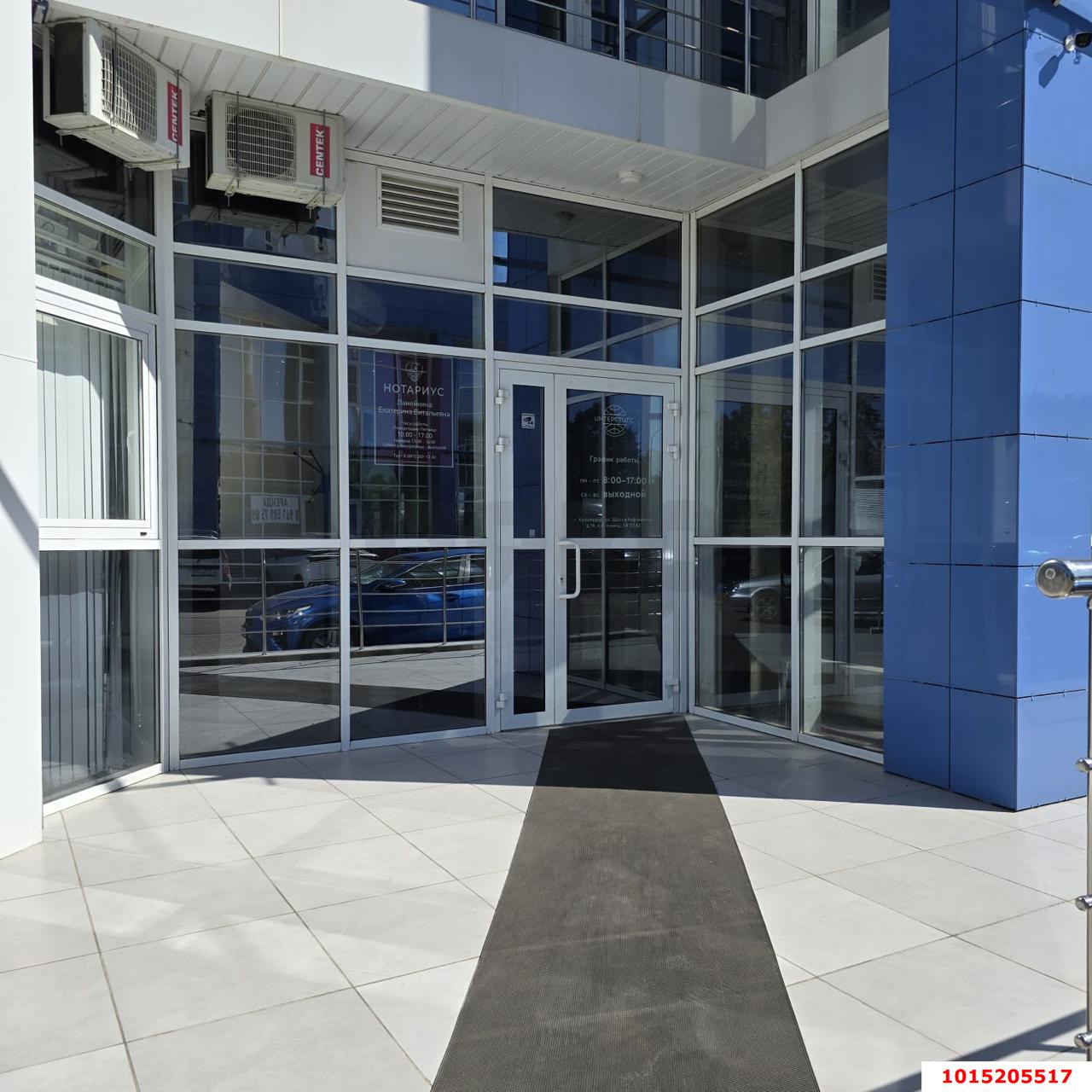 Фото №5: Торговое помещение 91 м² - Краснодар, жилой комплекс Краснодар Сити, ул. Шоссе Нефтяников, 18к4