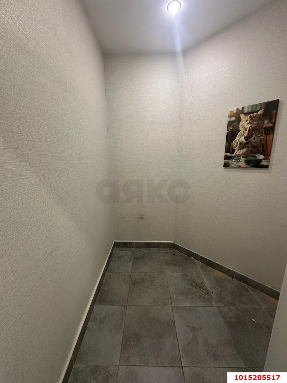 Фото №12: Торговое помещение 91 м² - Краснодар, жилой комплекс Краснодар Сити, ул. Шоссе Нефтяников, 18к4