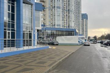 Фото №2: Коммерция 90 м² - Краснодар, мкр. жилой комплекс Краснодар Сити, ул. Шоссе Нефтяников, 18к4