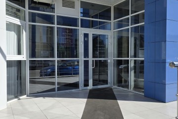 Фото №5: Торговое помещение 91 м² - Краснодар, мкр. жилой комплекс Краснодар Сити, ул. Шоссе Нефтяников, 18к4